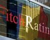 Fitch menţine ratingul României la BBB-, perspectivă negativă. „Riscuri din cauza tensiunilor din coaliţie”