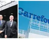 Ce se întâmplă cu brandul Carrefour după ce va fi preluat de proprietarii Dedeman. Anunțul oficial făcut de frații Pavăl