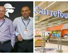 Frații Pavăl cumpără Carrefour România. Anunțul oficial a fost făcut chiar de grupul francez