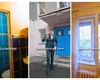 Garsonieră de 11 metri pătrați, vândută cu 22.000 de euro: ”Bucătăria e în baie”