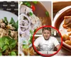 Cele mai bune trei feluri de mâncare din lume, potrivit lui Gordon Ramsay. Unde pot fi gustate