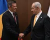 Sorin Grindeanu se întâlnește cu premierul israelian Benjamin Netanyahu și cu președintele Itzhak Herzog. Ce vrea să obțină pentru România șeful Camerei Deputaților