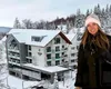 Lovitură de proporții pentru Simona Halep! Un turist a fost profund dezamăgit după ce s-a cazat la hotelul ei din Poiana Brașov: „Cu siguranță nu mai revin aici”