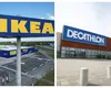 Se deschide Decathlon în IKEA. Când are loc marea inaugurare și unde