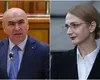 Lia Savonea îl acuză pe Ilie Bolojan că pune presiune pe CCR: Într-un stat de drept autentic, dialogul dintre autorități nu poate lua forma presiunii, iar respectarea Constituției nu poate fi condiționată de considerente financiare
