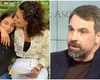 Ioana Ginghină, relație tensionată cu Alexandru Papadopol. Actorul nu se implică în viața fiicei lor: „Mă doare sufletul pentru copilul meu”