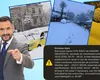 Madălin Ionescu, reacție dură după mesajul RO-Alert de la 4 dimineața: „Puteam să vedem și noi dacă ne uitam pe fereastră”. Val de furie și ironii în rândul bucureștenilor: „Trezirea, dragi tovarăși”