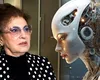 EXCLUSIV Irina Loghin, victima inteligenței artificiale: „Nu se poate pune mâna pe acești șarlatani? Am făcut plângere”