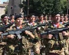Recrutări masive în armată, se intenţionează să se ajungă la 250.000 de persoane pregătite militar