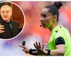 Iuliana Demetrescu va arbitra FCSB – Metaloglobus. Derapaj sexist al lui Gigi Becali: „Du-te, mă, şi arbitrează la femei! Lumea merge spre pieire!”