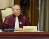 Judecătorul trimis de președinte la CCR ar putea fi dat afară. CAB judecă anularea numirii lui Dacian Dragoș