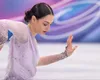 Julia Sauter scrie istorie pentru România la JO 2026. Rezultat de excepţie obținut la patinaj artistic: „Nu m-am gândit niciodată la aşa ceva!”