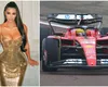 Bombă în showbiz! Kim Kardashian se iubește cu un star din Formula 1. Cei doi au petrecut un weekend romantic în Marea Britanie
