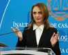 Lia Savonea continuă atacul la adresa Guvernului: „Justiția trebuie apărată fără ezitare de orice formă de imixtiune sau presiune”
