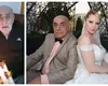 Oana Lis, dezamăgită de ziua de naştere a lui Viorel Lis. Ce dorinţă şi-a pus fostul edil la vârsta de 83 de ani