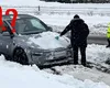 Surpriză pentru bucureștenii care au vrut să facă cumpărături în ParkLake: De ce au fost opriți șoferii de agenții de pază chiar la intrarea în parcarea subterană