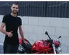 Român de 32 de ani, mort într-un accident de motocicletă în Italia. Tânărul mai avea doar câteva sute de metri până acasă