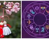 Horoscop special de 1 Martie. Care este mărțișorul ideal, în funcție de zodie. Alegerea potrivită va aduce noroc tot anul!