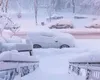 O mamă și fiul ei au murit, după ce au rămas blocați în mașină, în timpul viscolului