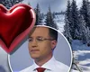 Prognoza meteo. Iarna ia o pauză de Valentine’s Day. Peisaje feerice, doar la munte. Silviu Grigore are previziuni pentru toată săptămâna