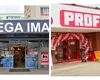 Grupul care deține Mega Image, vânzări record după achiziția Profi în România. Ahold Delhaize deschide noi magazine în țara noastră