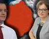 EXCLUSIV Silviu Grigore anunță cod roșu în România, vremea scapă de sub control. Florinela Georgescu explică dezechilibrul termic: „Diferențe mari de temperaturi”