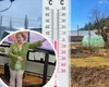 Ce se întâmplă cu vremea în România de joi, 5 februarie. Florinela Georgescu, director ANM: „o încălzire pronunţată, cu maxime ziua care să treacă de 10 grade”