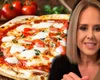 Care este cea mai sănătoasă pizza, pe care o poți consuma în dietă. Sfaturile oferite de Mihaela Bilic