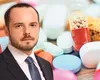 Ministrul Sănătății, Alexandru Rogobete, anunță extinderea listei de compensate și gratuite cu 33 de medicamente noi