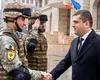 MApN vrea să ofere stimulente militarilor care aleg să nu se pensioneze. Care este planul ministrului Radu Miruță
