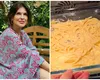 Monica Bîrlădeanu a dezvăluit rețeta ei de macaroane cu brânză: „Este ușor actualizată”. Ce ingredient special pune în compoziție