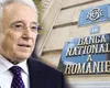 Guvernatorul BNR, Mugur Isărescu, anunță când va trece România la moneda euro: „Când vom reuși să aducem deficitul bugetar la 3% începem să discutăm”