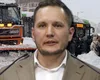 Prefectul Capitalei, anunț în contextul Codului Roșu de ninsoare din București: „Lăsați mașinile acasă”