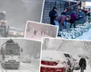 Cel mai sever episod de iarnă lovește România în orele următoare. Cod portocaliu de ninsori viscolite și zăpadă de până la 50 de cm! Unde va ninge cel mai mult, Florinela Geogescu (ANM): „Trebuie să fim atenți”
