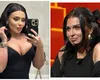 Oana Radu nu se mai ascunde. Cum arată artista după ce s-a îngrășat: „Vreau să îmi asum că asta sunt”