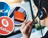 Ce salarii primesc operatorii call-center de la Digi, Vodafone și Orange. Unde se câștigă mai mult în 2026