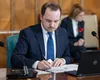Revoltă în Guvernul Bolojan. Ministrul Sănătăţii: Nu susţin tăierea salariilor cu 10%