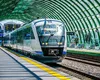 CFR Infrastructură anunţă trenuri directe spre Aeroportul Otopeni din Ploieşti. Lucrările ar costa 1,8 miliarde de euro