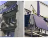 Ai voie să montezi panouri fotovoltaice pe balcon? Ce spune legea