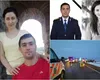 Dan şi Cătălina, cei doi părinţi morţi în accidentul din Brăila, sunt plâşi de rude şi cunoscuţi: „Se spune că cei buni ajung la Dumnezeu”