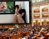 Persoanele condamnate pentru infracțiuni sexuale, interzise în școli și centre de îngrijire. Legea adoptată de Parlament
