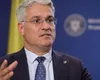 Dragoș Pîslaru, ministrul Fondurilor Europene, prima reacție după ce Bolojan a amenințat cu demiterea membrilor cabinetului care nu atrag fondurile din PNRR: ”În primele două luni ale acestui an am lucrat intens”