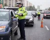 Amenda pe care șoferii o primesc atunci când blochează o intersecție în trafic