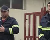 Un pompier a fost amendat și lăsat fără permis pentru că nu a dat prioritate poliției. Mergeau cu toții la aceeași misiune