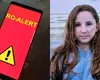 A fost emis Ro-Alert în București. O fetiță de numai 12 ani a plecat în mod voluntar de acasă