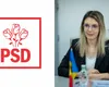 PSD va cere demisia ministrei USR Diana Buzoianu dacă nu vine cu soluții în privința Barajului Mihăileni