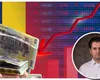 „Va fi mai rău ca în 2008!”. Avertisment dur lansat de economistul Radu Georgescu despre recesiunea din România