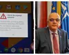 Se schimbă sunetul la RO-ALERT. Raed Arafat: Sistemul va include mai multe niveluri de alertă