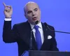 Rareș Bogdan bate în retragere în fața lui Bolojan: „Nu am un război cu Ilie Bolojan și nu caut vinovați. Noi nu o să ne dăm jos premierul”
