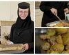 Rețeta de cartofi cu susan rumeniți în cuptor a Maicii Starețe Iuliana de la Mănstirea Hristos Pantocrator din Alba Iulia